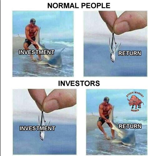 Best Funny Stock Market Memes Kadva Corp