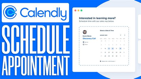 How To Use Calendly To Schedule Appointments 2024 Calendly Tutorial