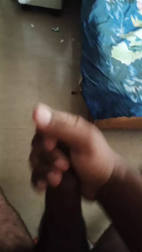 Brown Man Playing With His Dick Gay Amateur Porn Feat Anonymous Fucker Xhamster