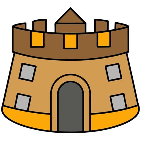 page  husen castle vectors   high quality vectors