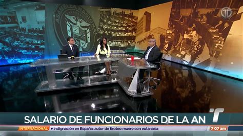 Telemetro Reporta on Twitter Decir al pueblo panameño que yo no he