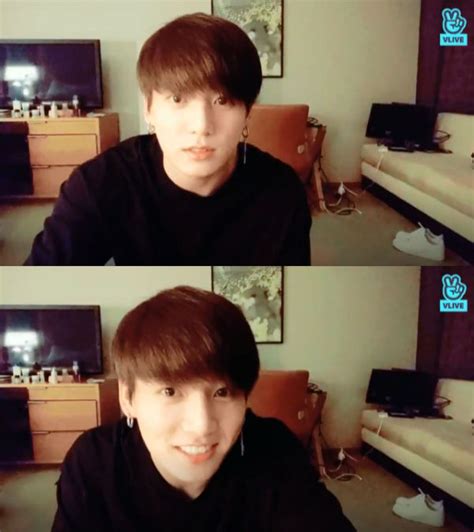 [sbs Star] Bts Jungkook Reveals The Birthday T He Received From