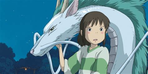 20 Best Spirited Away Quotes Ranked