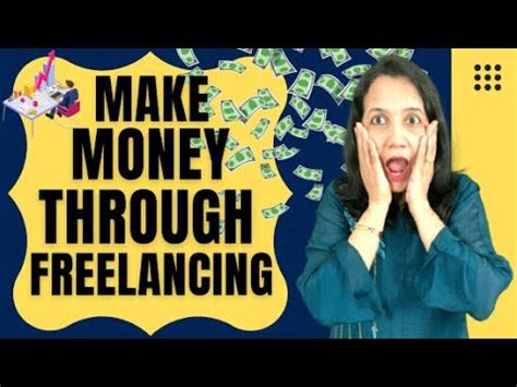 How To Start Freelancing In Digital Marketing YouTube