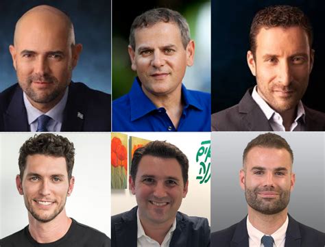 Israel Set To Have Record Number Of Openly Gay Mps Gay Pages Sa