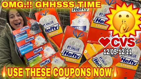 CVS COUPONING THIS WEEK FREE Plus CHEAP DEALS GLITCHES AND