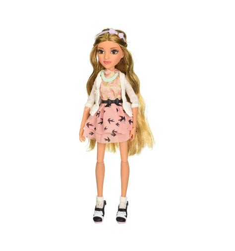 Project Mc2 Adrienne Attoms Volcano Doll Doll Shopaholic Project Mc2 Project Mc2 Dolls