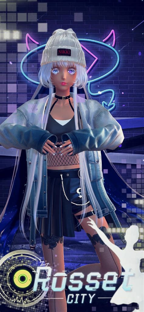 punk   ballet rshiningnikki