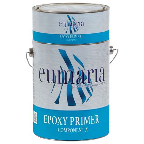 Εποξειδικό Αστάρι Eumaria Epoxy Primer Kordonigr