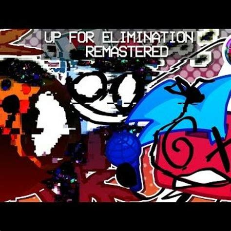 Stream O.E - CONCEPT SONG -- Rounded Pizza - Up For Elimination - [ REMASTERED ] - ZayDash ...