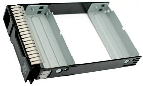 HP G LFF Non Hot Plug Caddies n Gebraucht in Greifensee für CHF mit