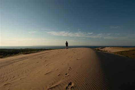 Everything You Need to Know About the 13 Mainland Sleeping Bear Dunes ...