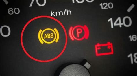 Descubre El Significado De Todas Las Luces En El Tablero De Tu Auto