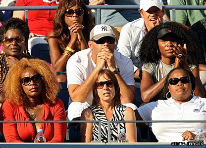 Serena Williams Family Photos | All About Sports Stars