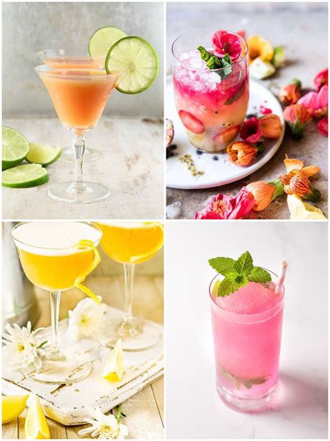 26 Spring Rum Cocktails To Keep You Sipping All Season Long