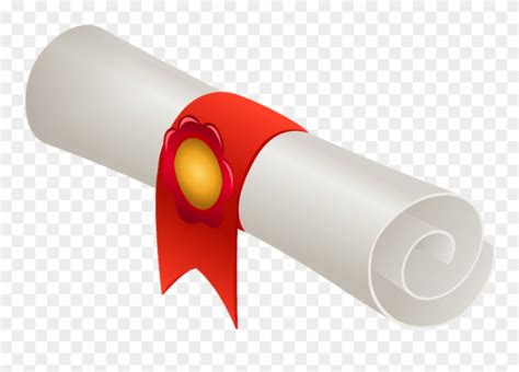 Rolled Diploma Clipart 10 Free Cliparts Download Images On Clipground