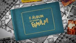 O Album Da Grande Familia - A Grande Família | Televisão Brasileira Wiki | Fandom