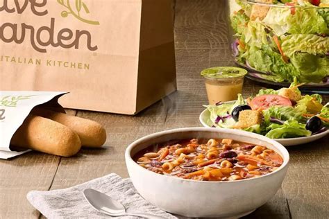 Olive Garden Catering Menu Prices 2023 [Latest Updated]