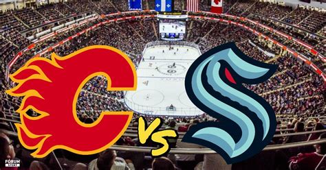 ŽivĚ Calgary Flames Vs Seattle Kraken Livestream Zdarma