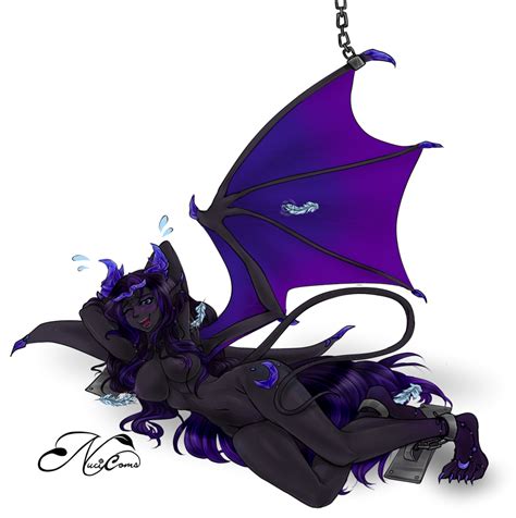 Commission Not The Wing By NuciComs Hentai Foundry