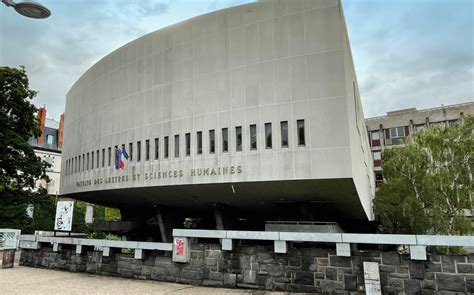 Faculté des Lettres et Sciences Humaines Faculté de Droits et de S