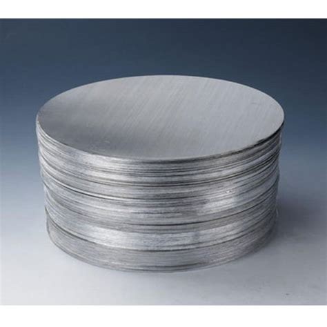 Flat Aluminum Circles At Rs 181kilogram Aluminum Circles In