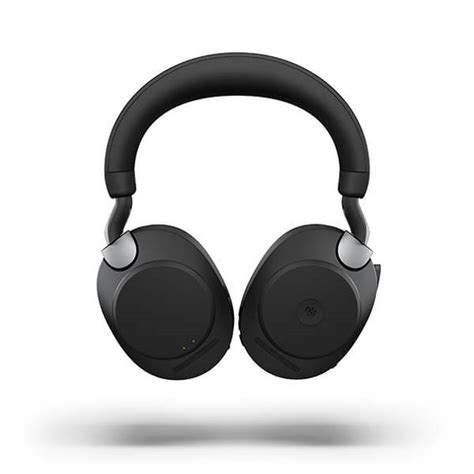 Jabra Evolve2 85 USB A MS Teams Stereo Headset 28599 999 999