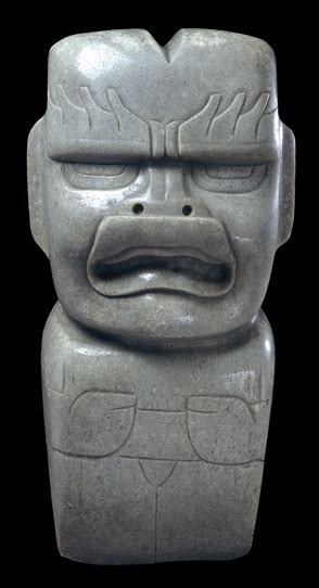 Smarthistory – Olmec Jade