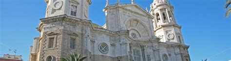 Cádiz Cathedral - Megaconstrucciones.net English Version