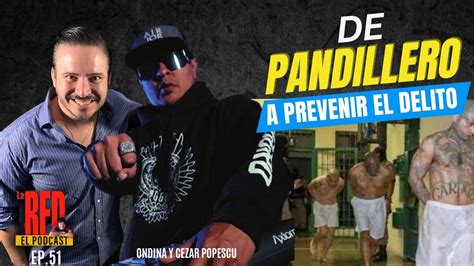 De Pand Ll Ro A Prevenir El Delito N Ggr Azteca Ep