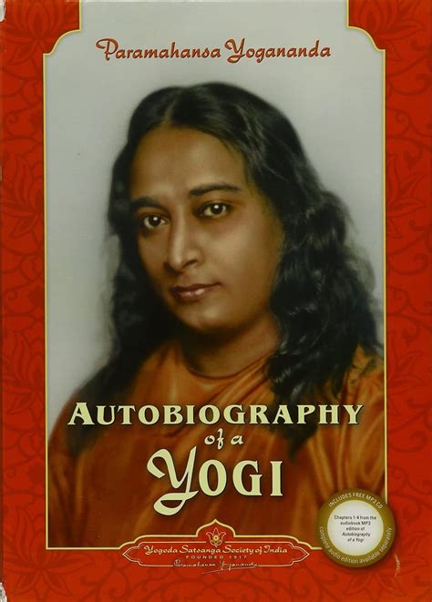 Paramahansa Yogananda Autobiography Of A Yogi Yggdrasil Yogaskole