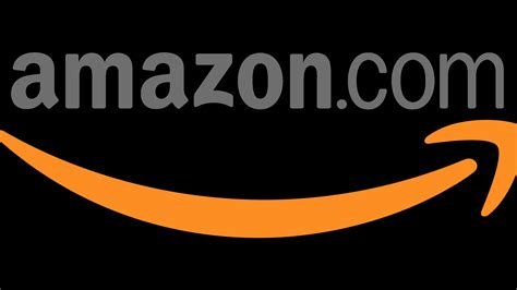 Amazon Fake Logo (#1962859) - HD Wallpaper & Backgrounds Download