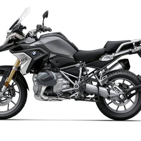 2020 BMW R 1250 GS Specs Info WBW