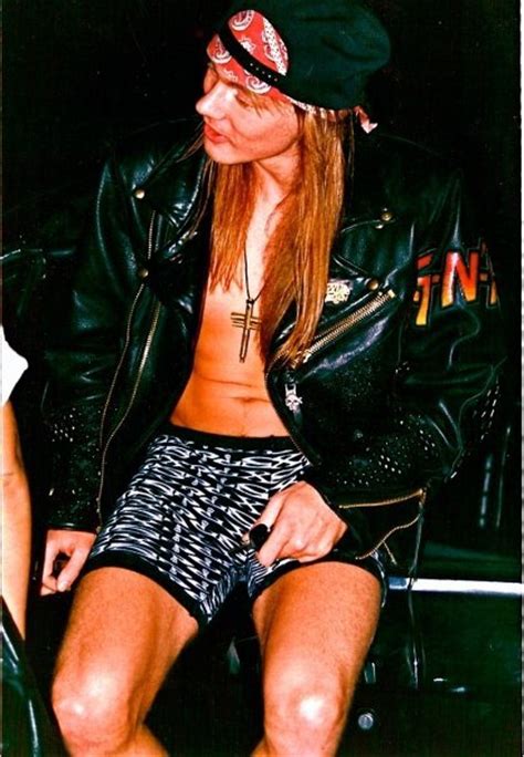 Axl Rose Axl Rose Photo Fanpop