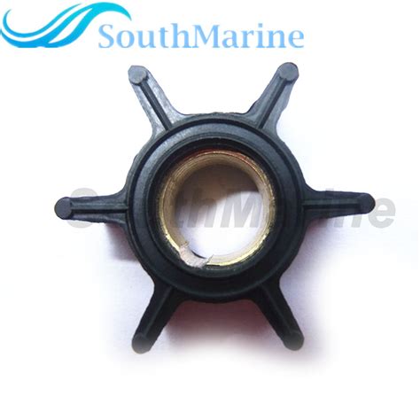 Boat Engine Water Pump Impeller For Mercury