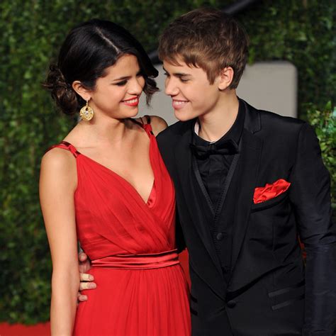 Selena Gomez Y Justin Bieber ¿se Toman Un Respiro En Su Relación