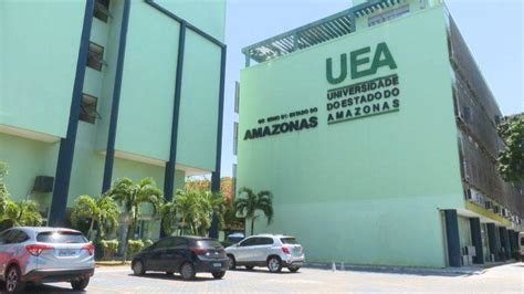 Cartões De Convocação Do Vestibular E Sis Da Uea São Disponibilizados