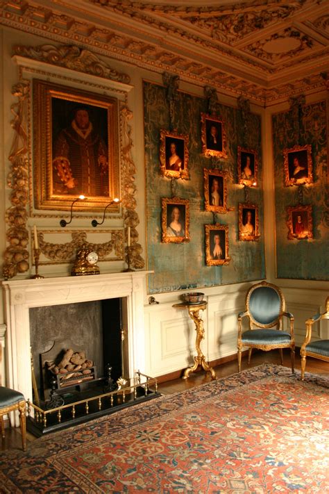 Warwick Castle Castles Interior Warwick Castle Inside Castles