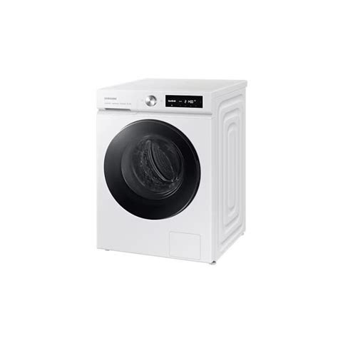 Samsung Lave Linge Frontal Kg Trs Min Ecobubble Moteur Inverter