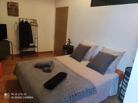 Chambre Vintage Granges Des Camargays Aubais Gay Sejour Booking