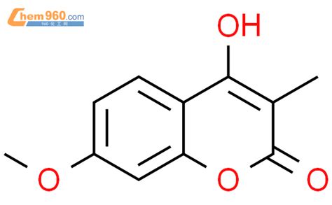 H Benzopyran One Hydroxy Methoxy Methyl