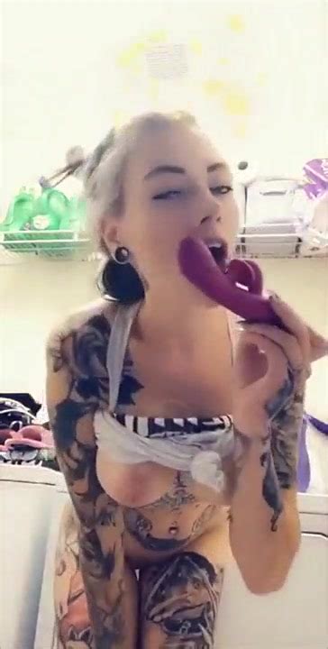 Jessica Payne Dildo Masturbating Everywhere Snapchat Free