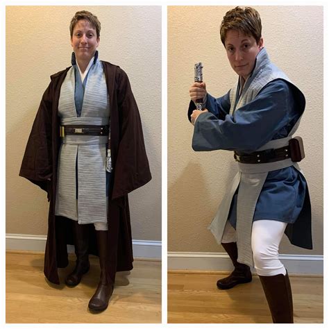 Jedi-Sith-Customer-Gallery - Twin Roses Designs