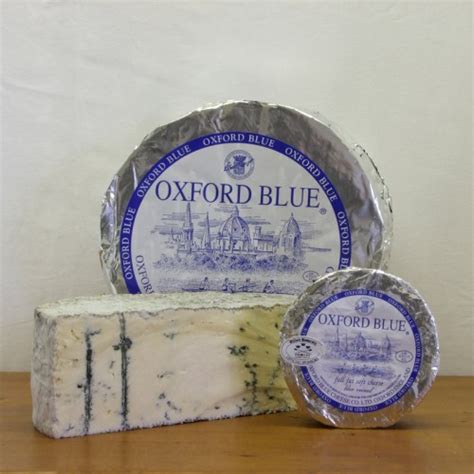 Oxford Blue Cheese