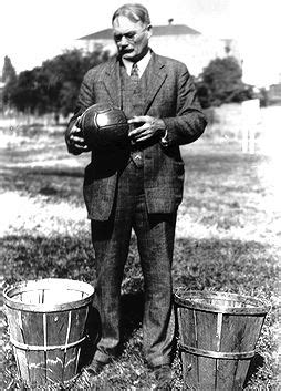 James Naismith - The Canadian Encyclopedia