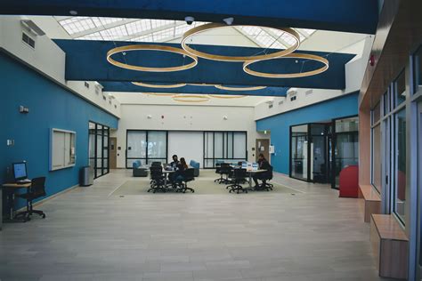 Sneak Peak: MiraCosta Community Learning Center In Oceanside ... 