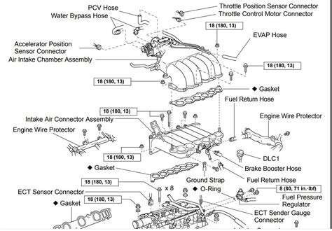 2000 Toyota 4runner Evap System Diagram Purchase Discounted