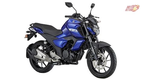 Yamaha FZ FI Features That Keep It Fresh MotorOctane