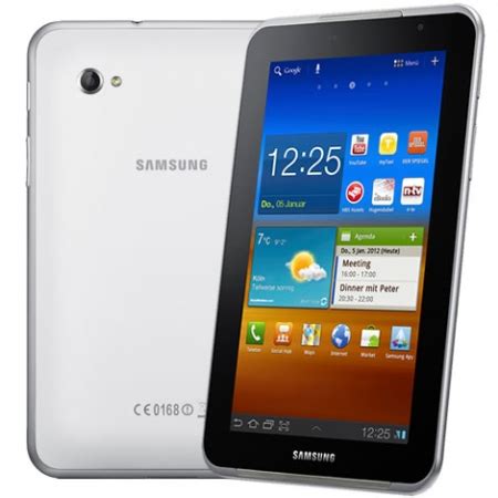 Samsung P6200 Galaxy Tab 7.0 Plus - description and parameters | IMEI24.com