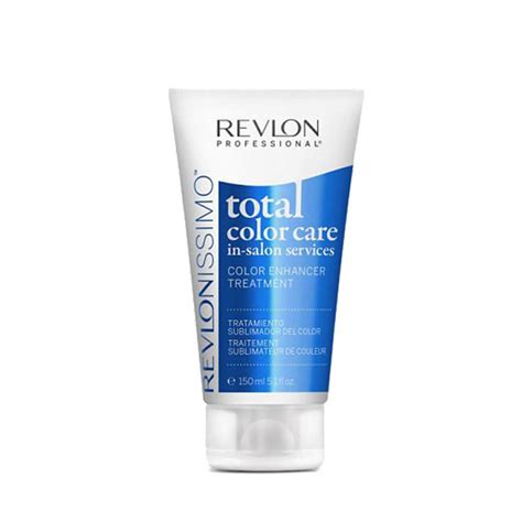 Traitement Revlonissimo Total Color Care De Revlon Sur Coiffstore Fr